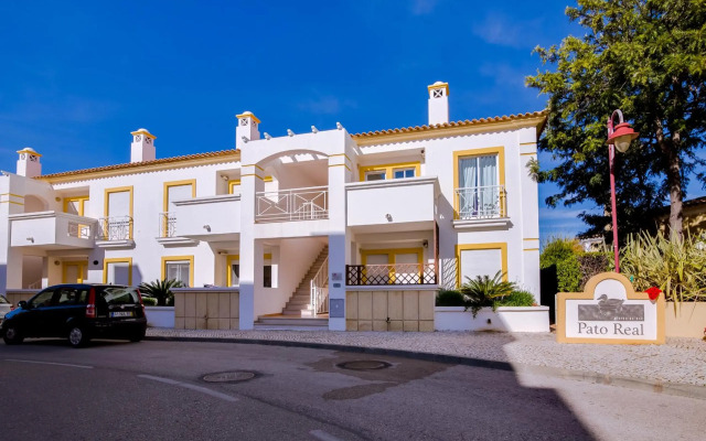 Isis - 2 bedrooms in Vilamoura