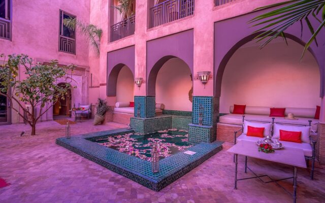 Le Medina Privilege Riad Spa