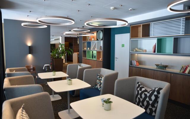 Holiday Inn Salzburg City by IHG