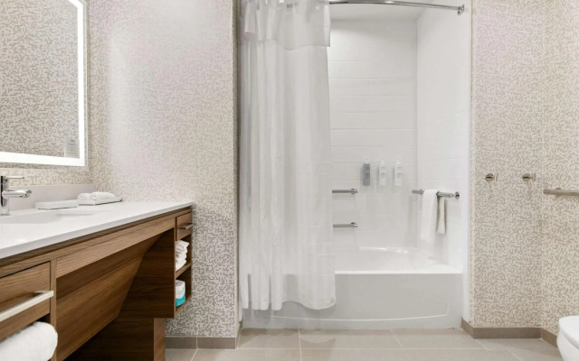 Home2 Suites by Hilton Phoenix Downtown 