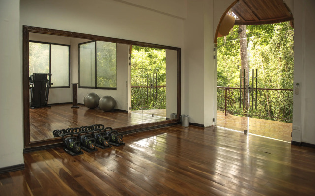Hotel San Bada Resort & Spa
