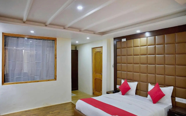 OYO 10372 Hotel Whistling Winds