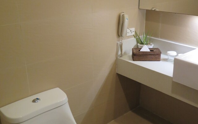 Summit Ridge Tagaytay