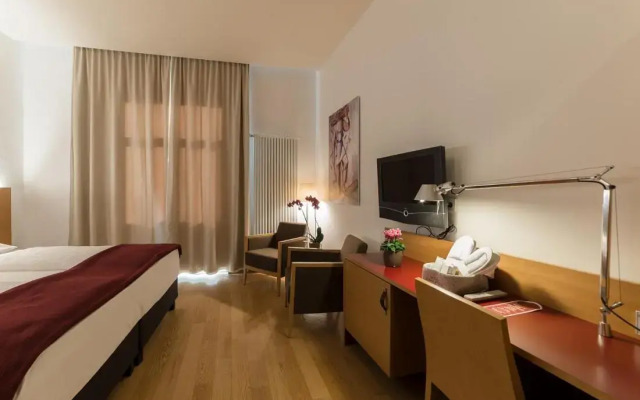 Stiegl Scala Hotel