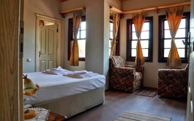 Osmanli Konaklari Gokova