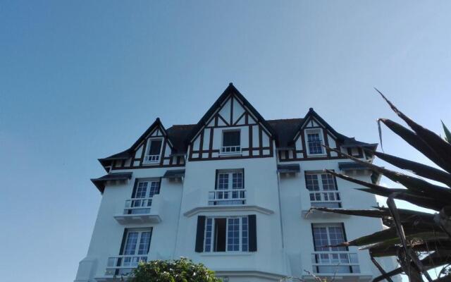 Villa de villégiature à Saint-Quay-Portrieux