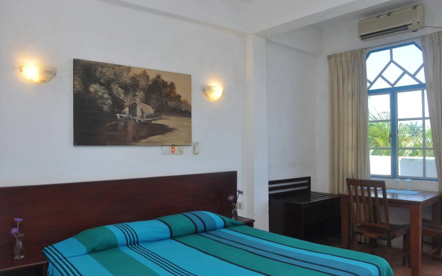 Mount Bay Guesthouse