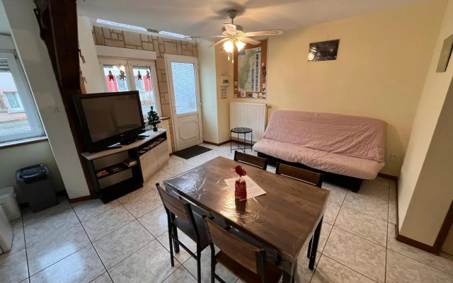 Appartement à Mitzach