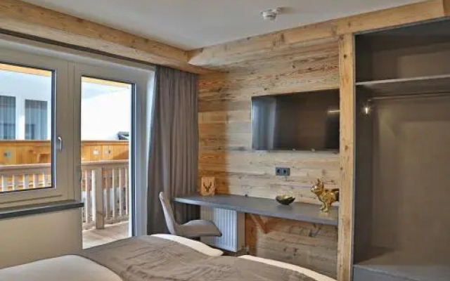 Sieglhub Hotel Apartments Chalet