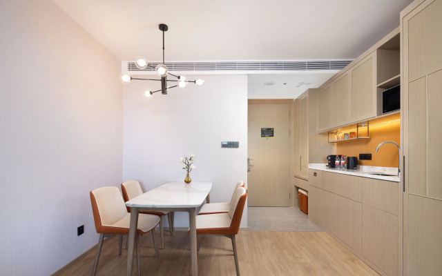Home2 Suites by Hilton Guangzhou Conghua