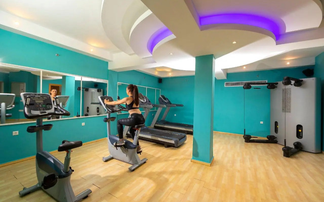 Leonardo Kolymbia Resort - All Inclusive