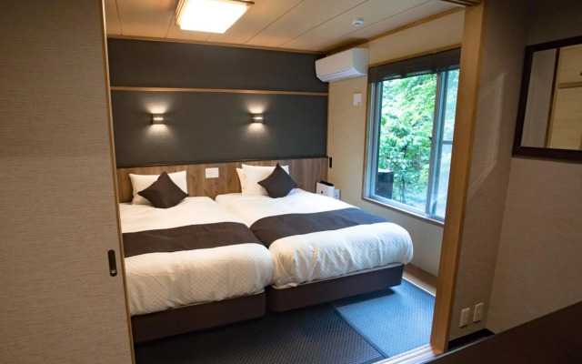 Livemax Resort Hakone Ashinoko