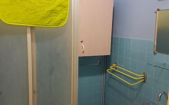 Appartement Mari Philippe