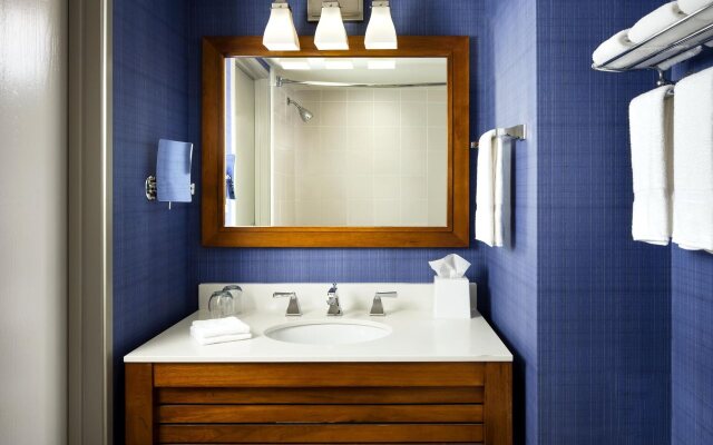 Sheraton Suites Fort Lauderdale at Cypress Creek