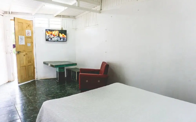 Cabinas El Prado