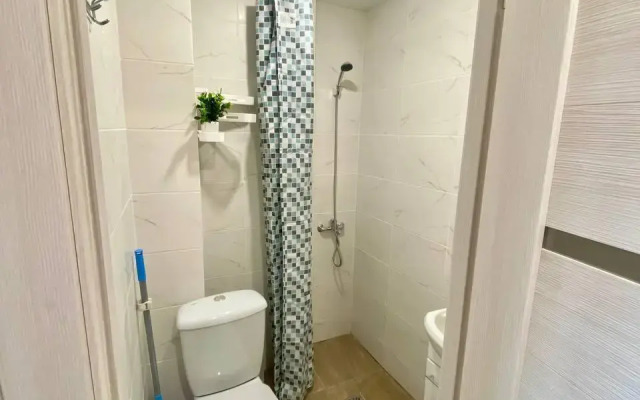 Апартаменты на улице Бондаренко 8