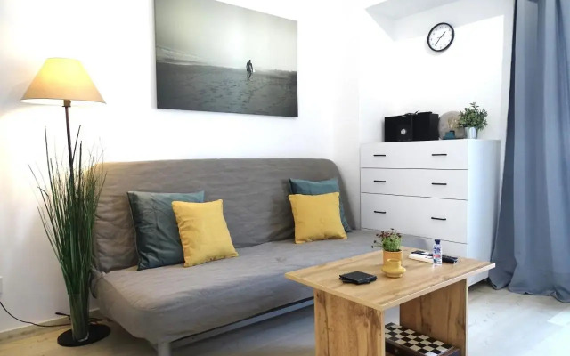 Hermes New & Comfy Studio - 25' walk to the Acropolis