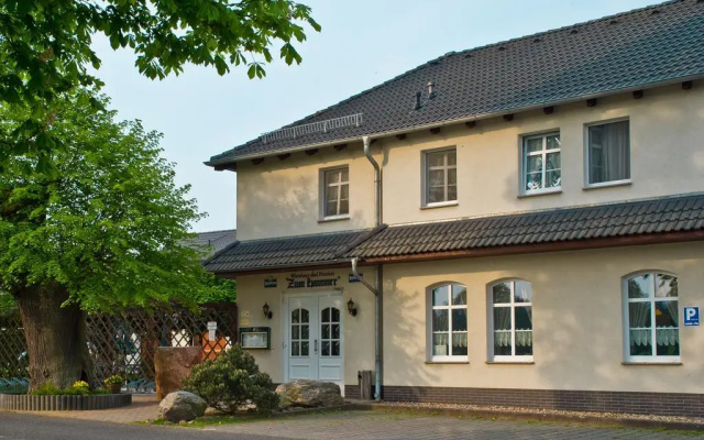 Hotel Wirtshaus & Pension Zum Hammer