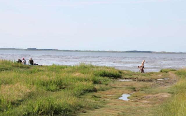 Orangery Berum Modern Retreat