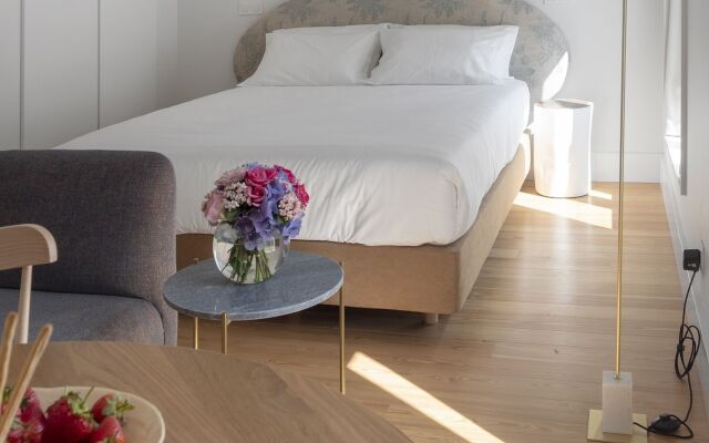 Lisbon Serviced Apartments -  Benformoso