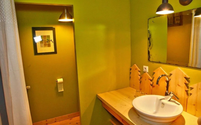 La Ferme de Madelonnet