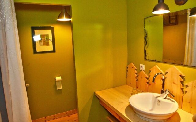 La Ferme de Madelonnet