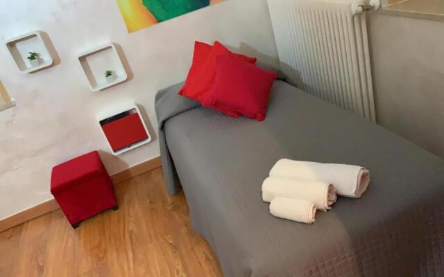 Appartamento La Regina Del Garda