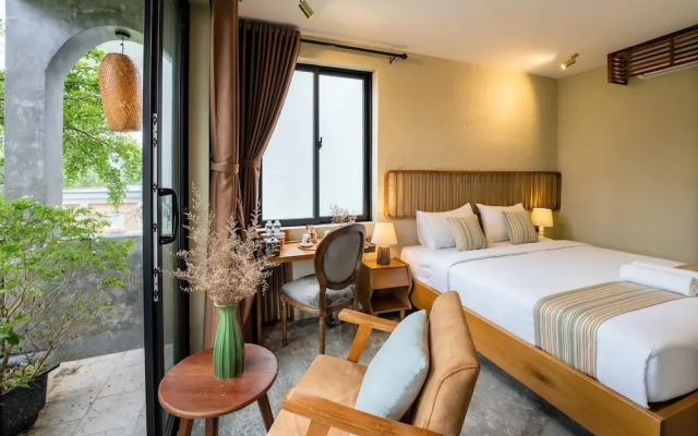 Nam An Mama Villa Hoi An