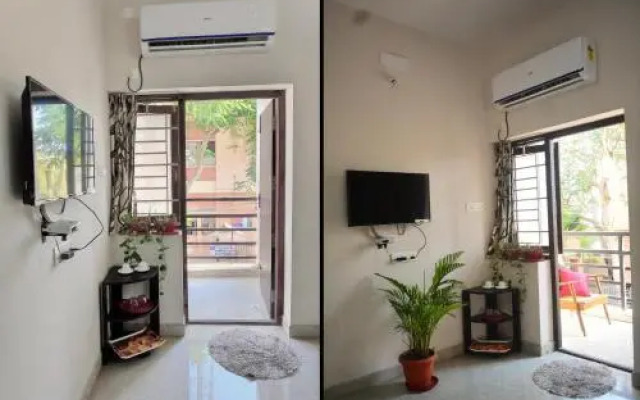 Hotel Kovai Panda Nest