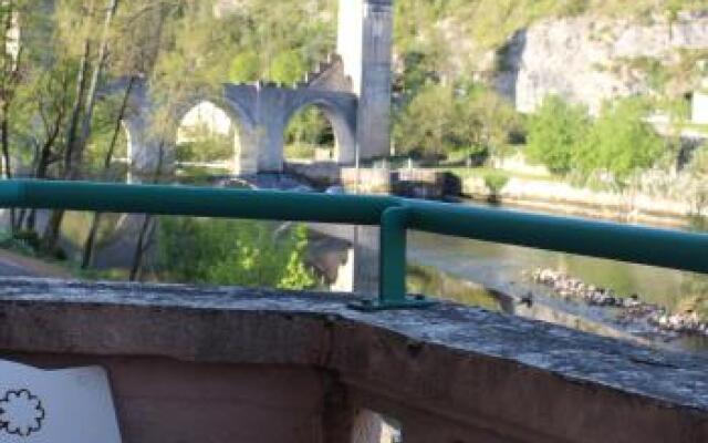 Appartement CITY BREAK LE PETIT VALENTRE