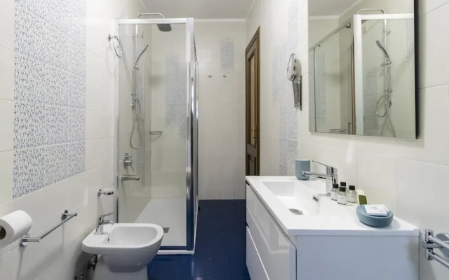 Il Borgo Apartments B1 - Sv-d600-bove3etb