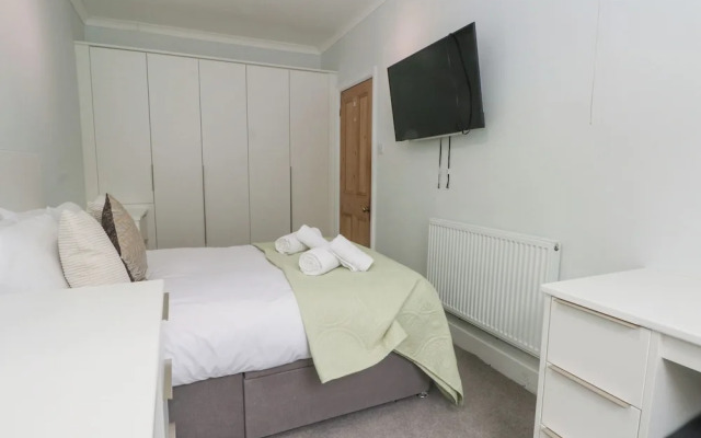 Nithen Lodge