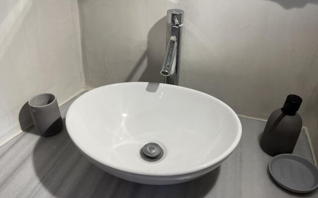 Charming 2-bed Villa in Thera With Outdoor hot tub