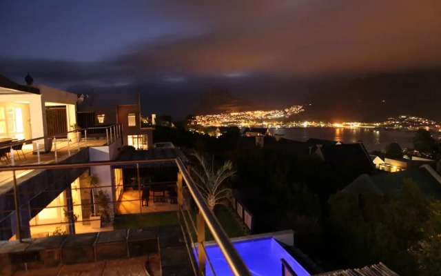Villa La Lumia