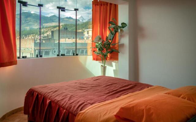 Aldos Guest House