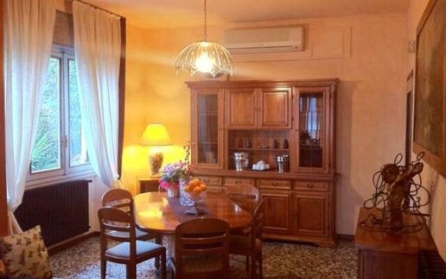 B&b Villa de Ros
