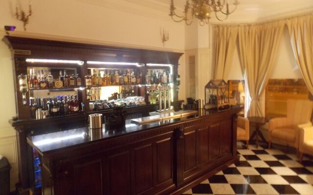 The Mountford Hotel - Free Parking