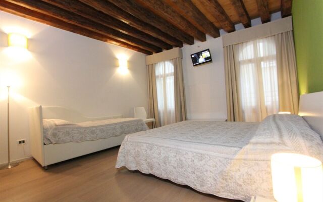 City Apartments Ca D Oro