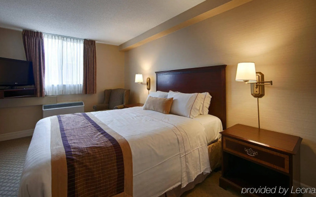 Sonder by Marriott Bonvoy The O'Connor Apartments Downtown