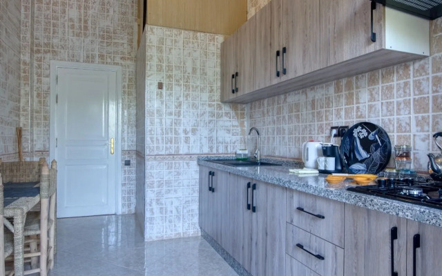 Villas 95 Appart'Hôtel