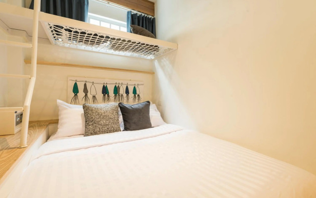 The Pattern Boutique Hotel