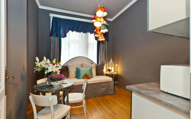 Royal Prague City Apartments