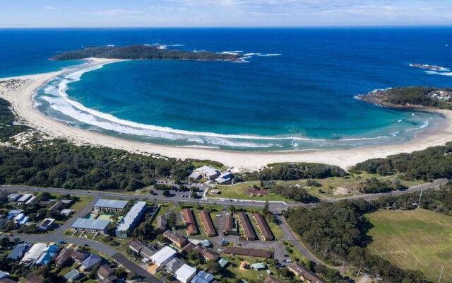 Fingal Court Unit 3 - Fingal Bay