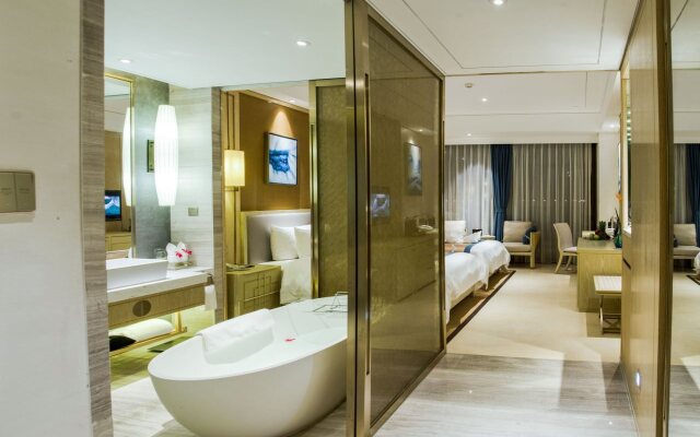 Grand New Century Hotel