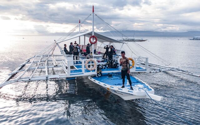 Quo Vadis Dive Resort