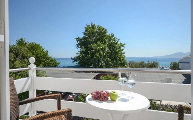 Ostria Hotel