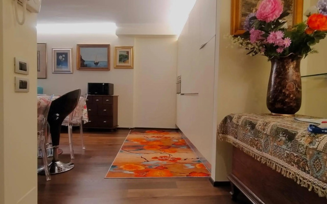 Verona City San Zeno Apartment