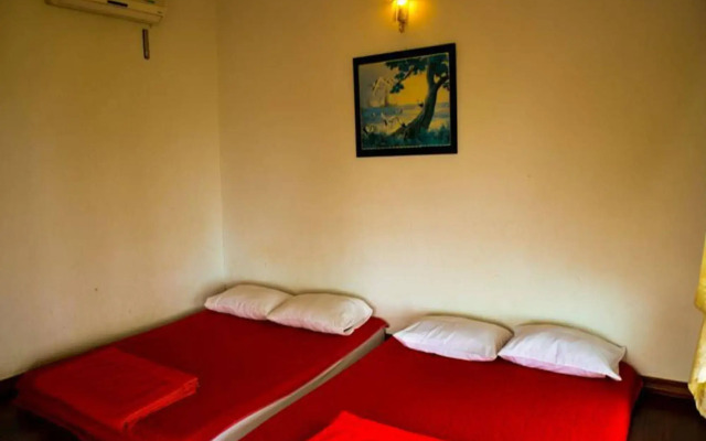 Duangtawan Beach Resort