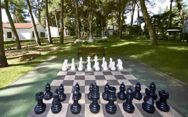 Apartments Galijot Plava Laguna