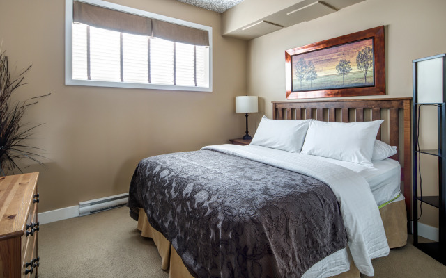 Bighorn Meadows Resort